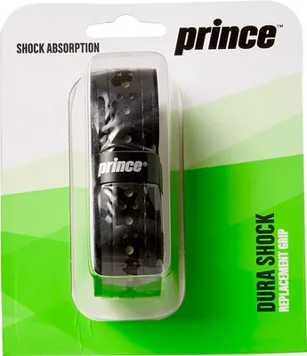 Prince Dura Shock Replacement Grip