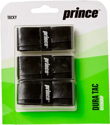 Prince -Pack Dura Tac Over Grip