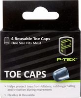 P-TEX Toe Caps