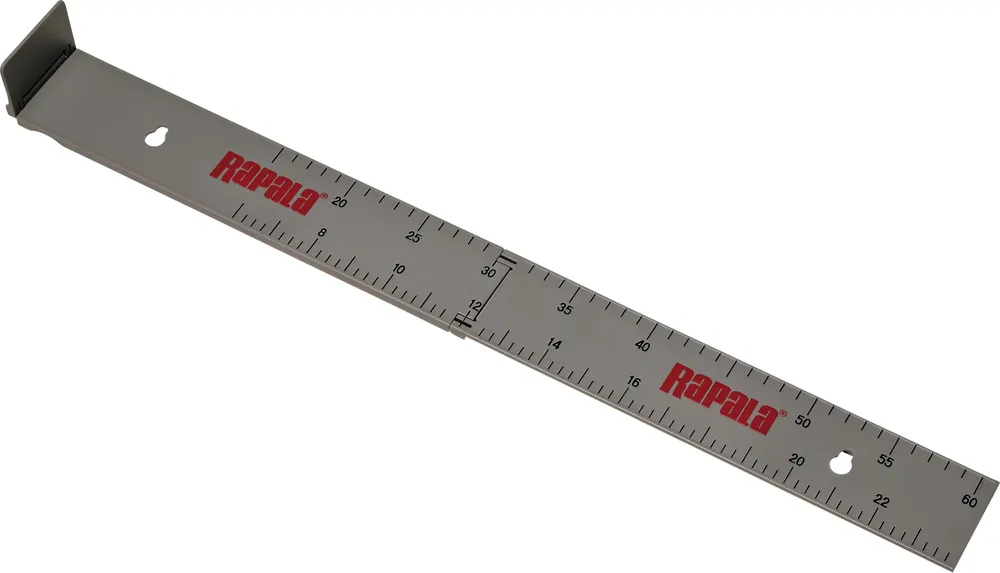 Rapala 24” Folding Ruler