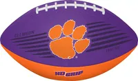 Rawlings Clemson Tigers Grip Tek Youth Football