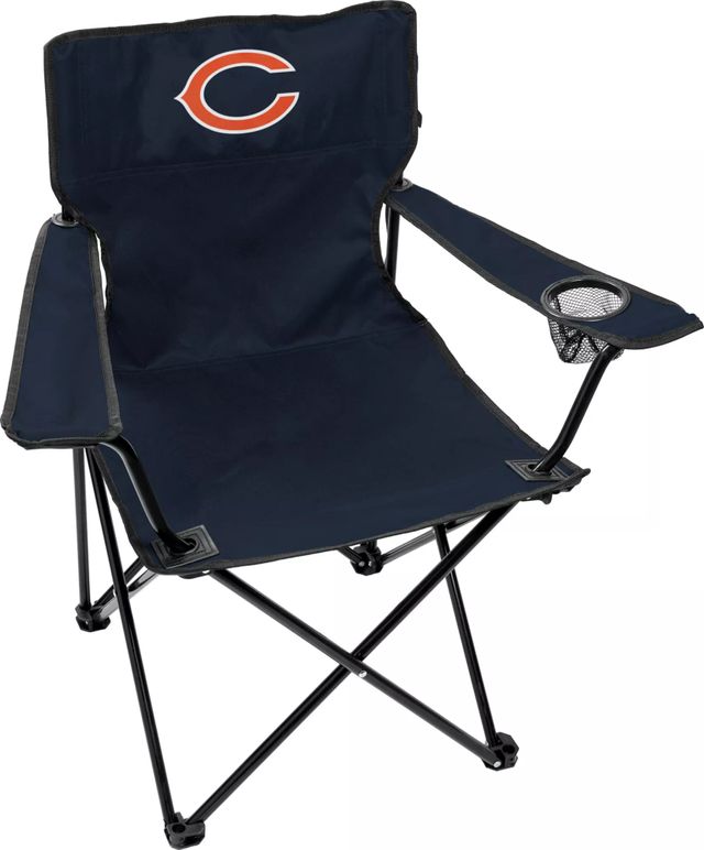 Chicago Cubs Toddler Chair 