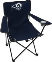 Rawlings Los Angeles Rams Game Day Elite Quad Chair