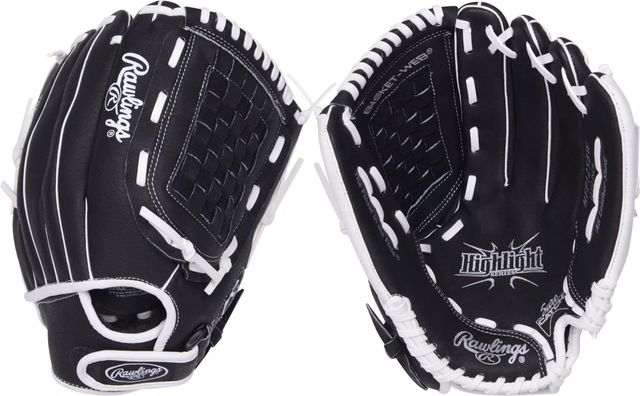 Rawlings 9.5'' Tee Ball Mike Trout Series Glove