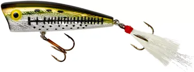 Rebel Magnum Pop-R Hard Bait