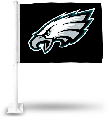 Rico Philadelphia Eagles Car Flag