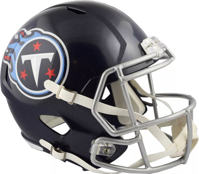 Ravens Speed Helmet - Official Tennessee Titans Store