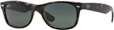 Ray-Ban New Wayfarer Classic Sunglasses