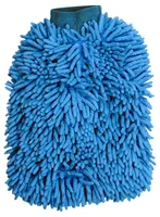 Star brite Microfiber Reggae Wash Mitt