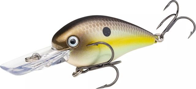 Dick's Sporting Goods Strike King KVD 1.5 Deep Diver Hard Bait