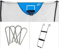 Skywalker Trampoline Accessory Kit