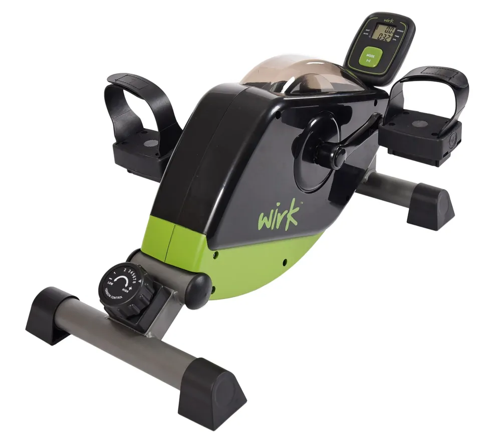 Stamina WIRK Under Desk Exercise Bike