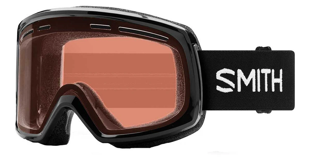 SMITH Adult Range Snow Goggles