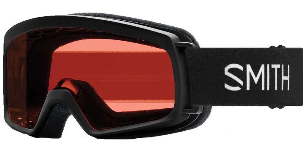 SMITH Youth Rascal Snow Goggles