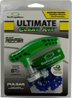 Softspikes Pulsar Fast Twist 3.0 Ultimate Golf Cleat Kit