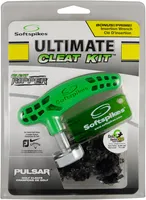 Softspikes Pulsar Fast Twist 3.0 Ultimate Golf Cleat Kit