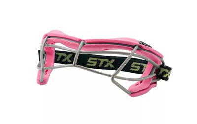 STX Girl's Rookie S Lacrosse Goggles