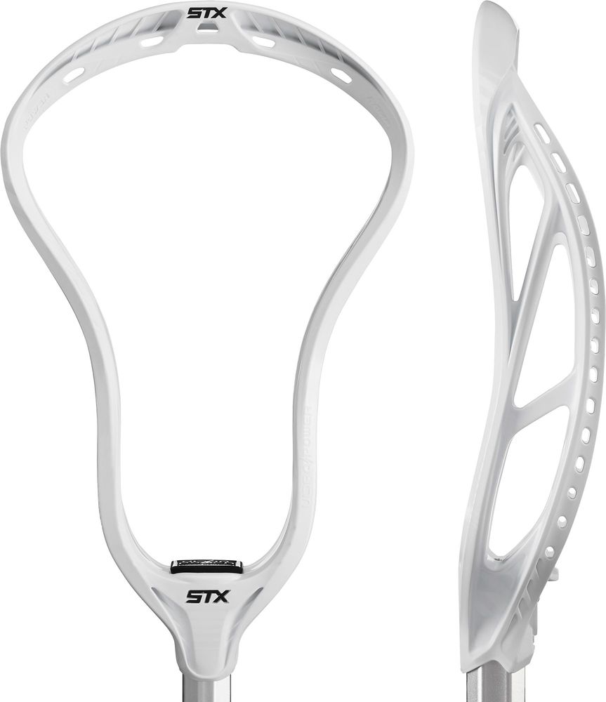 STX Ultra Power Unstrung Lacrosse Head