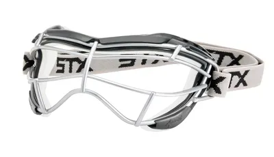 STX Women's Focus-S Lacrosse Goggles