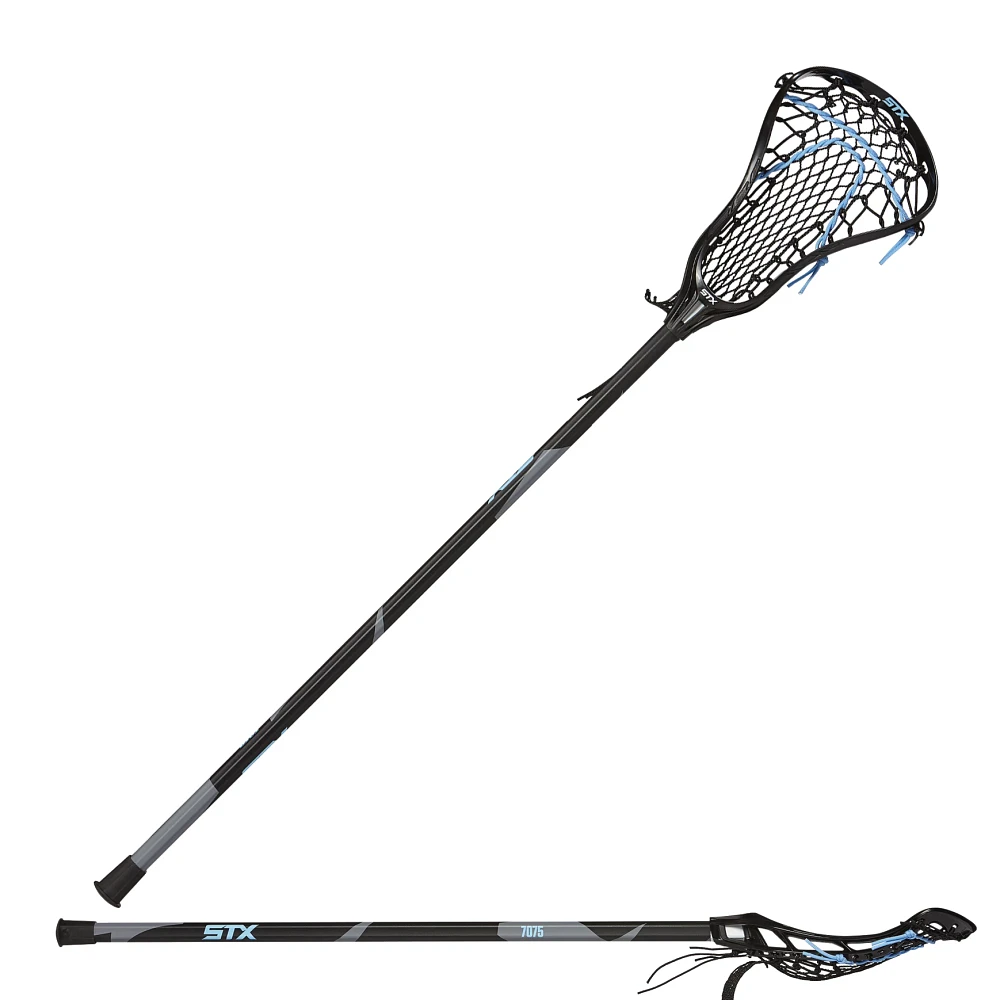 STX Women's Exult 300 on 7075 Complete Lacrosse Stick