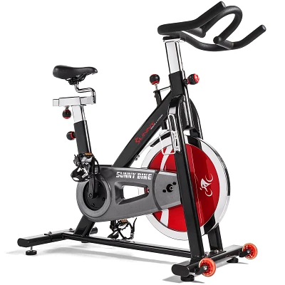 Sunny Health & Fitness SF-B1002 Belt Drive Cycle Bike