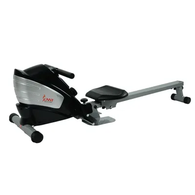 Sunny Health & Fitness SF-RW5622 Dual-Function Rowing Machine