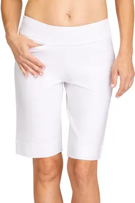 Tail Women's Mulligan Golf Shorts