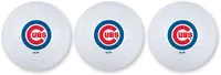 Team Effort Chicago Cubs Golf Balls - 3 Pack