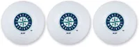 Team Effort Seattle Mariners Golf Balls - 3 Pack