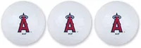 Team Effort Los Angeles Angels Golf Balls - 3 Pack