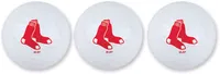 Team Effort Boston Red Sox Golf Balls - 3 Pack