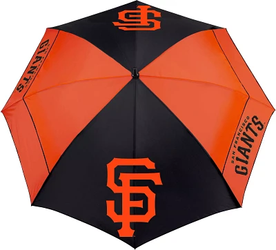 Team Effort San Francisco Giants 62" Windsheer Lite Golf Umbrella