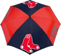 Team Effort Boston Red Sox 62" Windsheer Lite Golf Umbrella