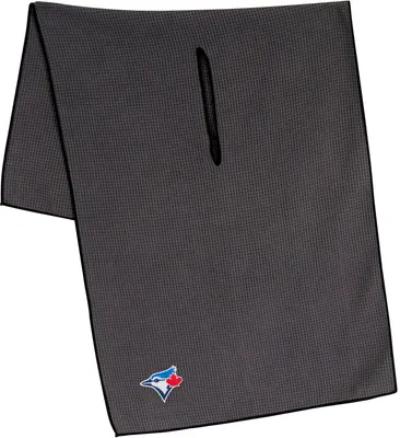 Team Effort Toronto Blue Jays 19" x 41" Microfiber Golf Towel