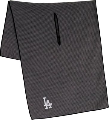 Team Effort Los Angeles Dodgers 19" x 41" Microfiber Golf Towel