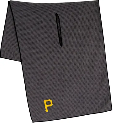 Team Effort Pittsburgh Pirates 19" x 41" Microfiber Golf Towel