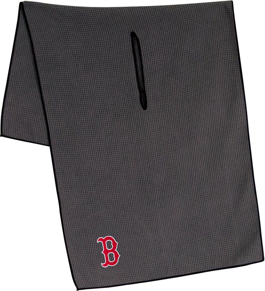 Team Golf Boston Red Sox Golf Gift Set 