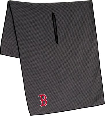Team Effort Boston Red Sox 19" x 41" Microfiber Golf Towel