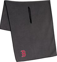 New Golf Towel-Red Sox