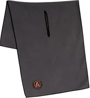 Team Effort Atlanta United 16" x 41" Microfiber Golf Towel