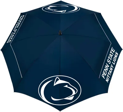 Team Effort Penn State Nittany Lions 62" Windsheer Lite Golf Umbrella