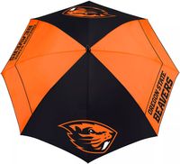 Team Effort Oregon State Beavers 62" Windsheer Lite Golf Umbrella