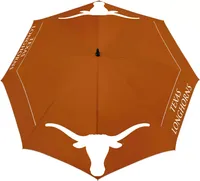 Team Effort Texas Longhorns 62" Windsheer Lite Golf Umbrella