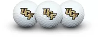 Team Effort UCF Knights Golf Balls - 3 Pack