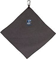 Team Effort Creighton Bluejays 15" x 15" Microfiber Golf Towel