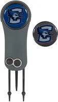 Team Effort Creighton Bluejays Switchblade Divot Tool and Ball Marker Set