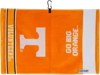 Team Effort Tennessee Volunteers Face/Club Jacquard Golf Towel