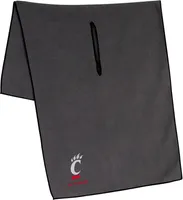 Team Effort Cincinnati Bearcats 19" x 41" Microfiber Golf Towel