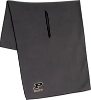 Team Effort Purdue Boilermakers 19" x 41" Microfiber Golf Towel