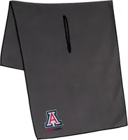 Team Effort Arizona Wildcats 19" x 41" Microfiber Golf Towel